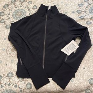 Lululemon Full Freedom Jacket